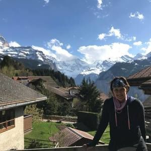 Meet your Posher, Debra